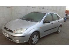 ford focus berlina (cak) del año 2002