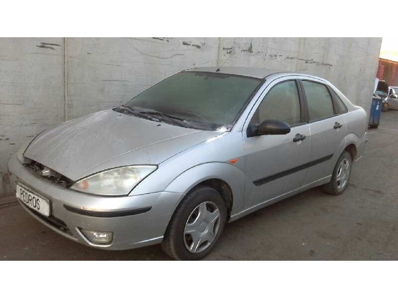 ford focus berlina (cak) del año 2002