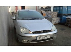 ford focus berlina (cak) del año 2002 2