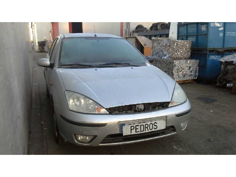 ford focus berlina (cak) del año 2002