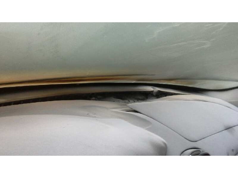 ford focus berlina (cak) del año 2002