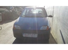 fiat seicento (187) del año 2000 2