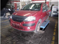 citroën c3 del año 2002