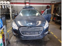 peugeot 508 del año 2012