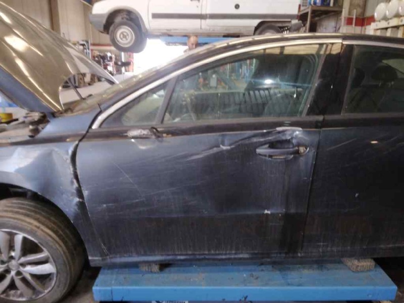 peugeot 508 del año 2012