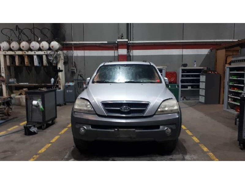 kia sorento del año 2005