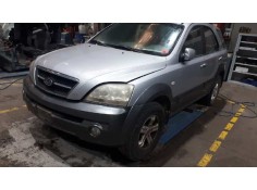 kia sorento del año 2005 2