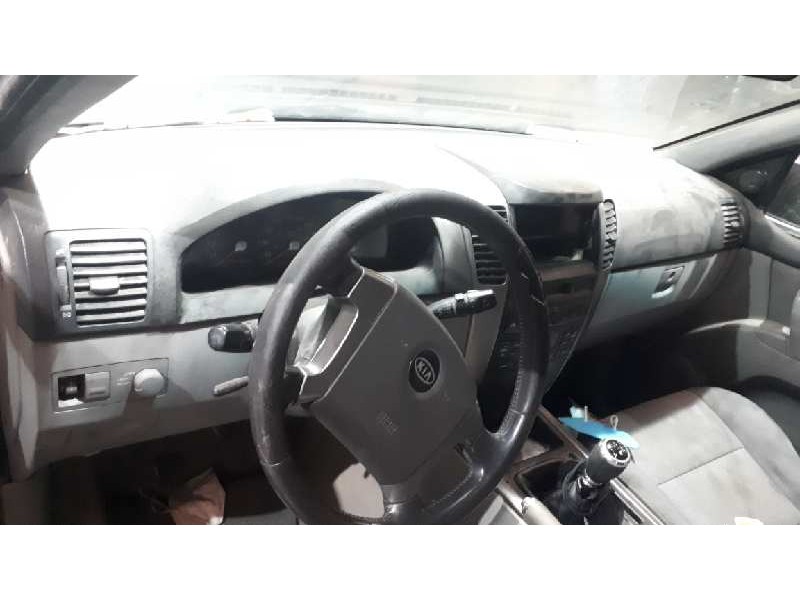 kia sorento del año 2005