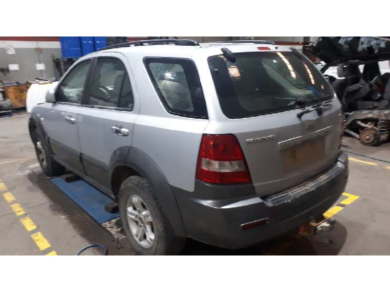 kia sorento del año 2005