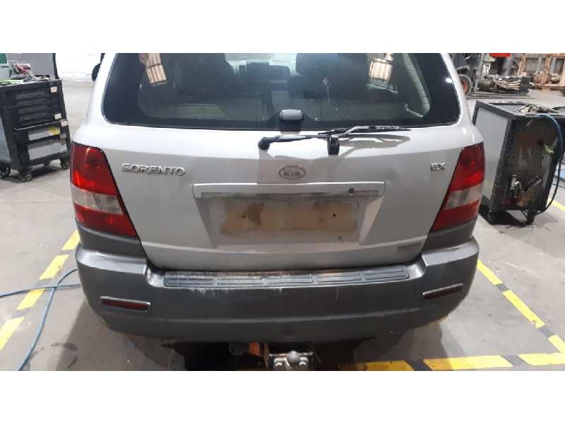 kia sorento del año 2005