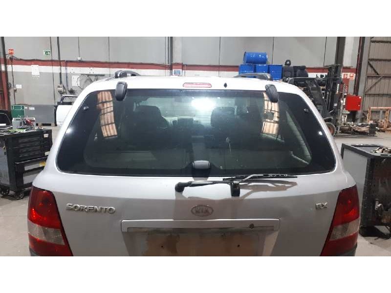 kia sorento del año 2005