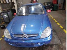 citroën xsara coupe del año 2001