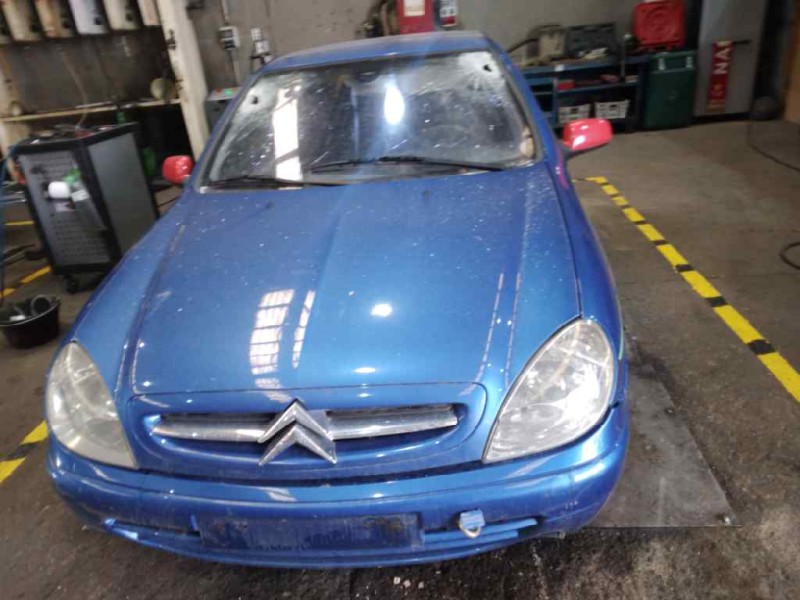 citroën xsara coupe del año 2001