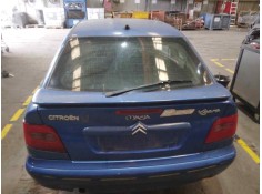 citroën xsara coupe del año 2001 2