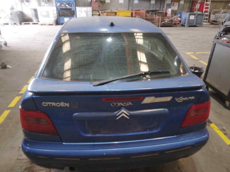 citroën xsara coupe del año 2001