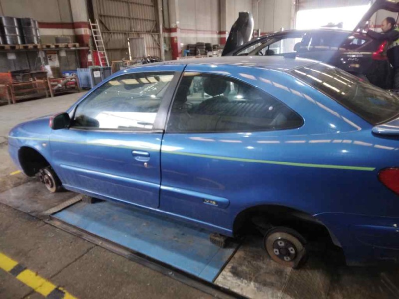 citroën xsara coupe del año 2001