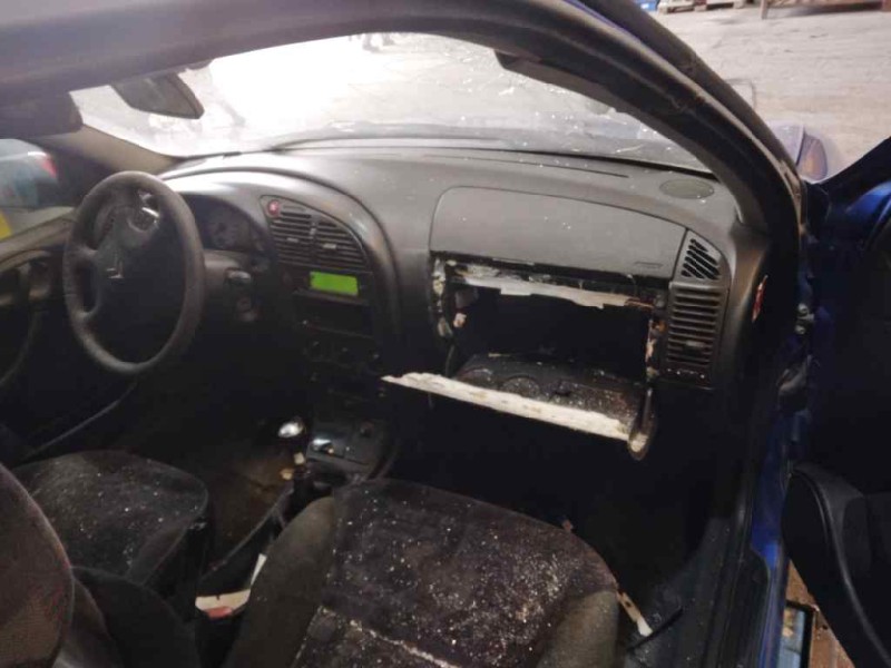 citroën xsara coupe del año 2001