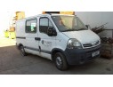 NISSAN INTERSTAR MOD. 04 (X70)