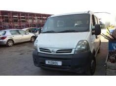 nissan interstar mod. 04 (x70) del año 2004 2