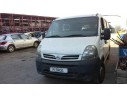 NISSAN INTERSTAR MOD. 04 (X70)