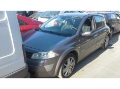 renault megane ii berlina 5p del año 2004 2