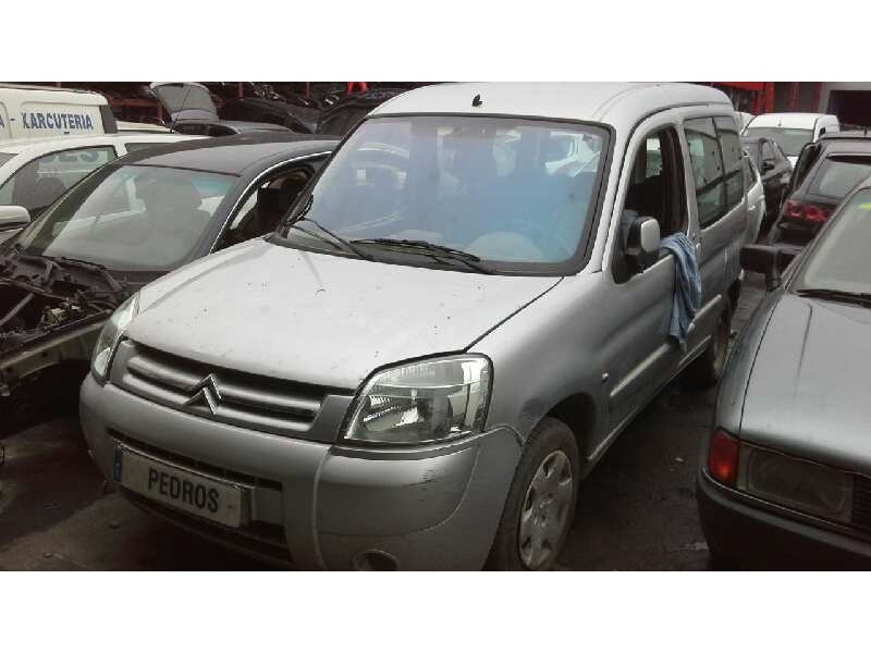citroën berlingo del año 2007
