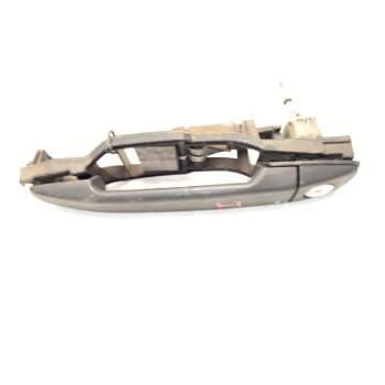 MANETA EXTERIOR DELANTERA IZQUIERDA A1637600034 