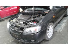 nissan almera (n16/e) del año 2005