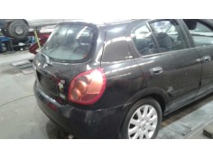 nissan almera (n16/e) del año 2005 2