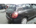 NISSAN ALMERA (N16/E)