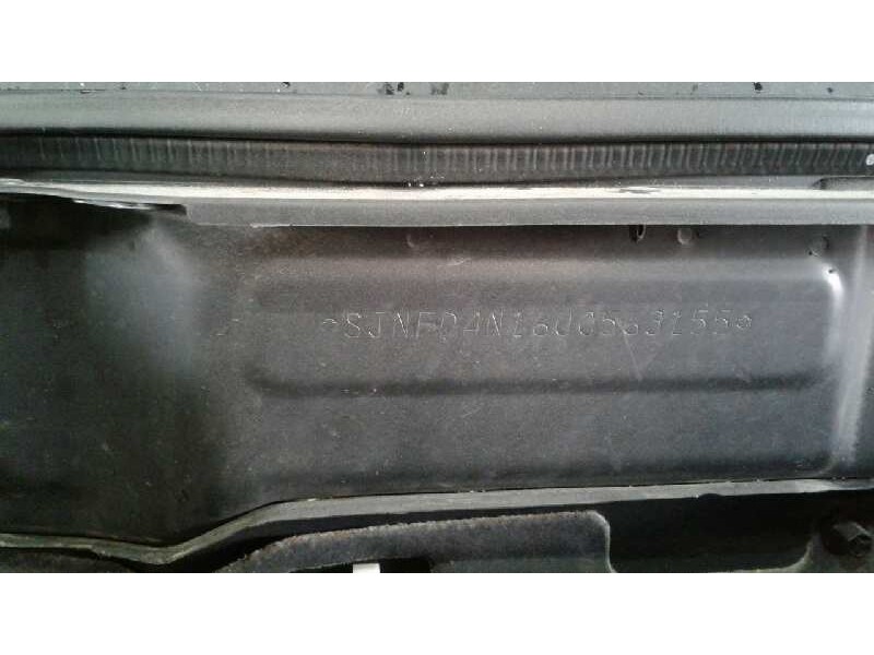 nissan almera (n16/e) del año 2005