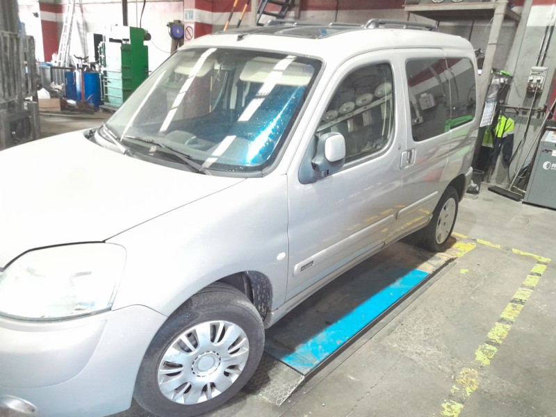 citroën berlingo del año 2004