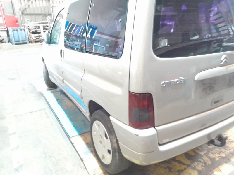 citroën berlingo del año 2004