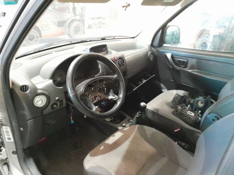 citroën berlingo del año 2004