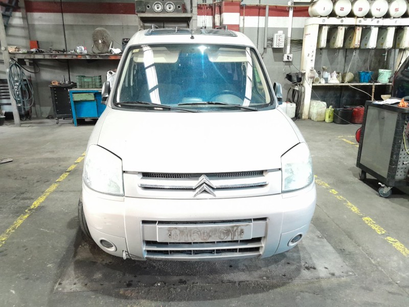 citroën berlingo del año 2004
