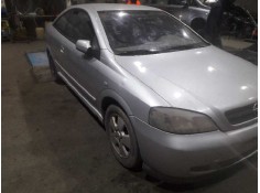 opel astra g coupé del año 2002 2