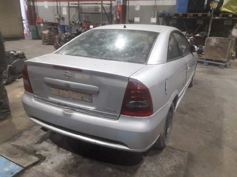 opel astra g coupé del año 2002