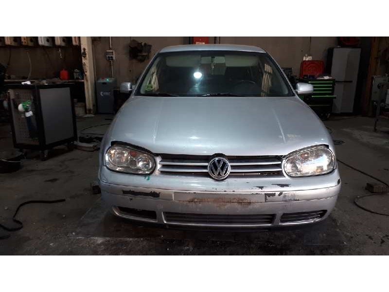 volkswagen golf iv berlina (1j1) del año 2001