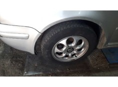 volkswagen golf iv berlina (1j1) del año 2001 2