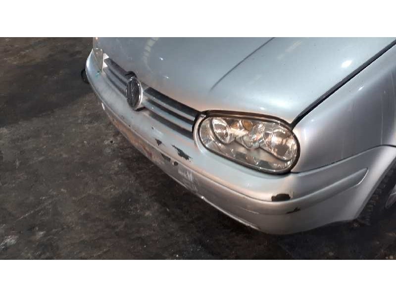 volkswagen golf iv berlina (1j1) del año 2001