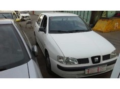 seat ibiza (6k1) del año 2000 2