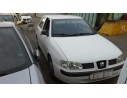 SEAT IBIZA (6K1)