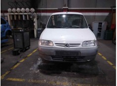 citroën berlingo del año 2002
