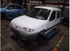 citroën berlingo del año 2002 2