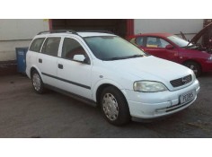 opel astra g caravan del año 2002