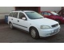 OPEL ASTRA G CARAVAN