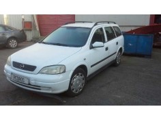 opel astra g caravan del año 2002 2