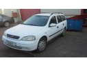 OPEL ASTRA G CARAVAN