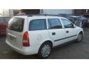 OPEL ASTRA G CARAVAN