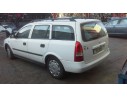 OPEL ASTRA G CARAVAN